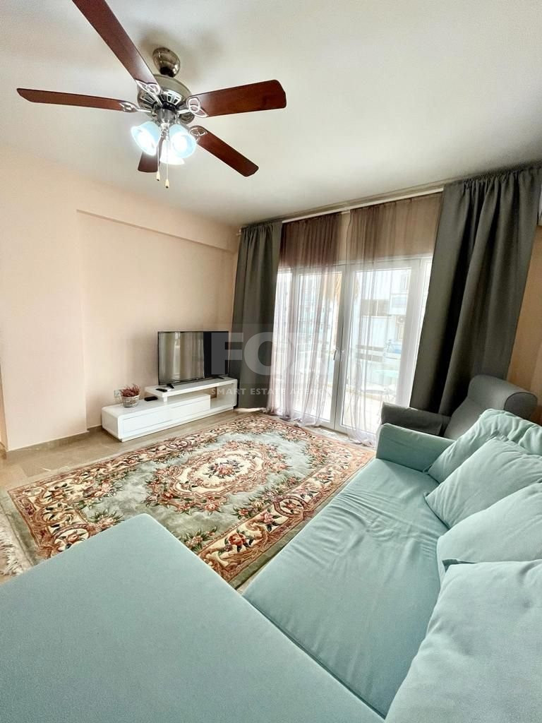 3 Bedroom Apartment For Sale In The Agios Tychonas Tourist Area