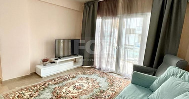 3 Bedroom Apartment For Sale In The Agios Tychonas Tourist Area