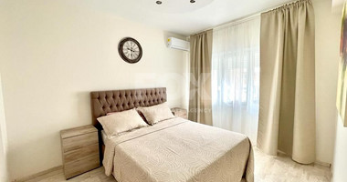 3 Bedroom Apartment For Sale In The Agios Tychonas Tourist Area