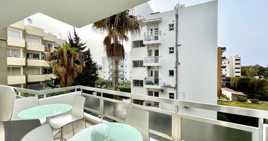 3 Bedroom Apartment For Sale In The Agios Tychonas Tourist Area