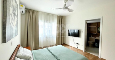 3 Bedroom Apartment For Sale In The Agios Tychonas Tourist Area