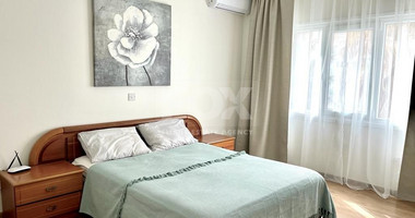 3 Bedroom Apartment For Sale In The Agios Tychonas Tourist Area