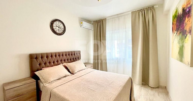 3 Bedroom Apartment For Sale In The Agios Tychonas Tourist Area