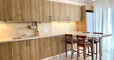 3 Bedroom Apartment For Sale In The Agios Tychonas Tourist Area