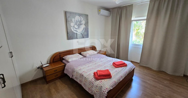 3 Bedroom Apartment For Sale In The Agios Tychonas Tourist Area
