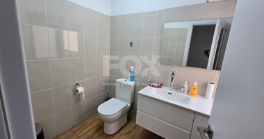 200m2 Of Office Space Available In a Shared Office For Rent In Neapoli