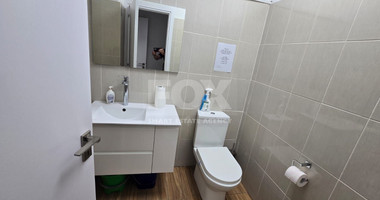 200m2 Of Office Space Available In a Shared Office For Rent In Neapoli