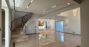 Stunning Fully Renovated Luxury House for Sale – Agios Athanasios Limassol
