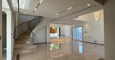 Stunning Fully Renovated Luxury House for Sale – Agios Athanasios Limassol