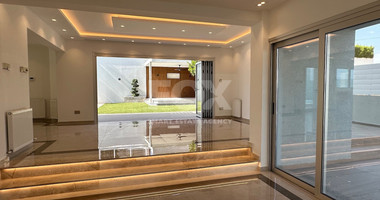 Stunning Fully Renovated Luxury House for Sale – Agios Athanasios Limassol