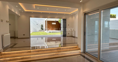 Stunning Fully Renovated Luxury House for Sale – Agios Athanasios Limassol