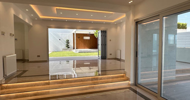 Stunning Fully Renovated Luxury House for Sale – Agios Athanasios Limassol