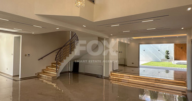 Stunning Fully Renovated Luxury House for Sale – Agios Athanasios Limassol