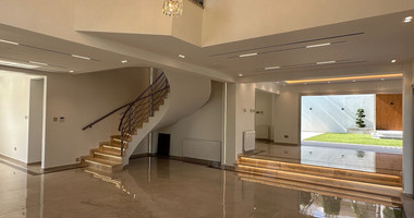 Stunning Fully Renovated Luxury House for Sale – Agios Athanasios Limassol