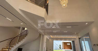 Stunning Fully Renovated Luxury House for Sale – Agios Athanasios Limassol