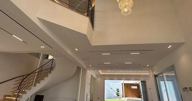 Stunning Fully Renovated Luxury House for Sale – Agios Athanasios Limassol