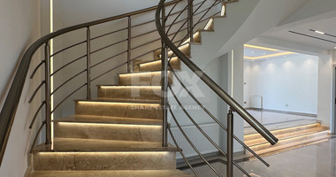 Stunning Fully Renovated Luxury House for Sale – Agios Athanasios Limassol