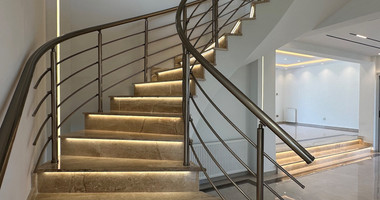 Stunning Fully Renovated Luxury House for Sale – Agios Athanasios Limassol