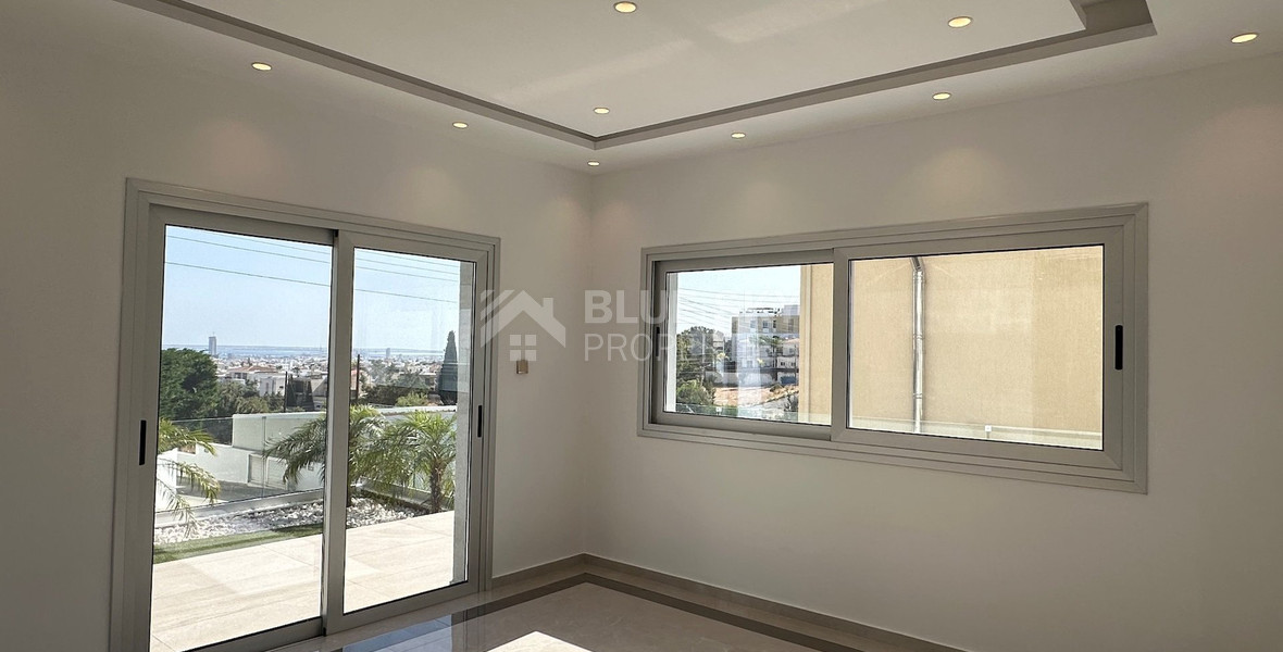 Stunning Fully Renovated Luxury House for Sale – Agios Athanasios Limassol