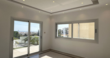 Stunning Fully Renovated Luxury House for Sale – Agios Athanasios Limassol