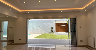 Stunning Fully Renovated Luxury House for Sale – Agios Athanasios Limassol