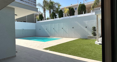 Stunning Fully Renovated Luxury House for Sale – Agios Athanasios Limassol