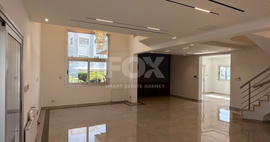 Stunning Fully Renovated Luxury House for Sale – Agios Athanasios Limassol