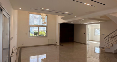 Stunning Fully Renovated Luxury House for Sale – Agios Athanasios Limassol