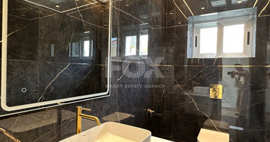 Stunning Fully Renovated Luxury House for Sale – Agios Athanasios Limassol