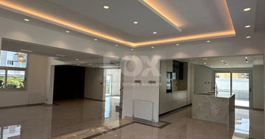 Stunning Fully Renovated Luxury House for Sale – Agios Athanasios Limassol