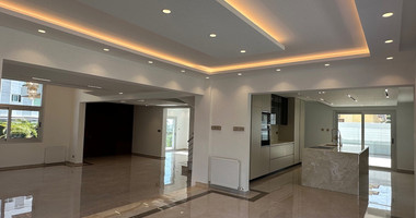 Stunning Fully Renovated Luxury House for Sale – Agios Athanasios Limassol