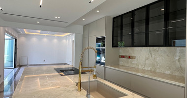 Stunning Fully Renovated Luxury House for Sale – Agios Athanasios Limassol