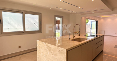 Stunning Fully Renovated Luxury House for Sale – Agios Athanasios Limassol