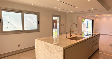 Stunning Fully Renovated Luxury House for Sale – Agios Athanasios Limassol