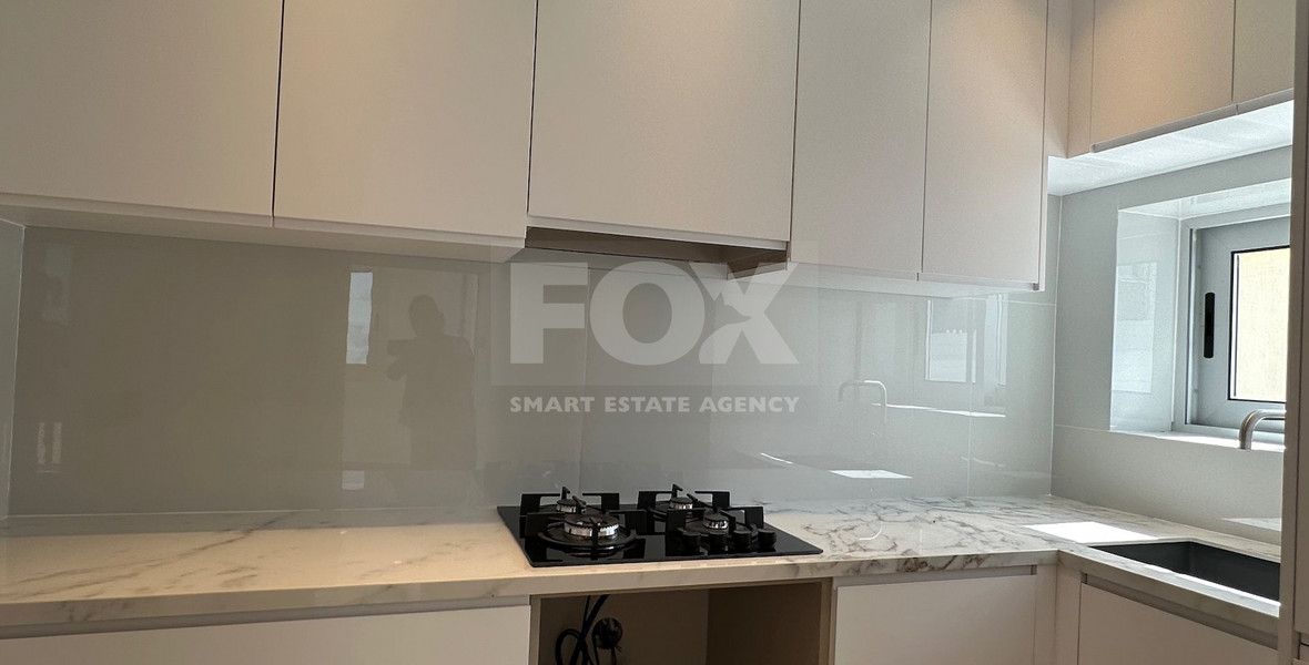 Stunning Fully Renovated Luxury House for Sale – Agios Athanasios Limassol