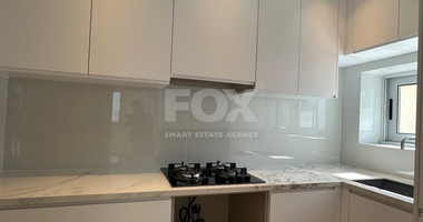 Stunning Fully Renovated Luxury House for Sale – Agios Athanasios Limassol