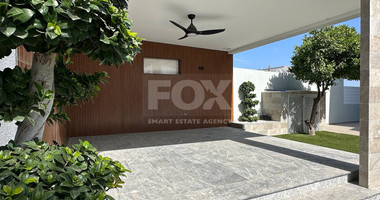 Stunning Fully Renovated Luxury House for Sale – Agios Athanasios Limassol