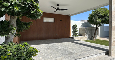 Stunning Fully Renovated Luxury House for Sale – Agios Athanasios Limassol