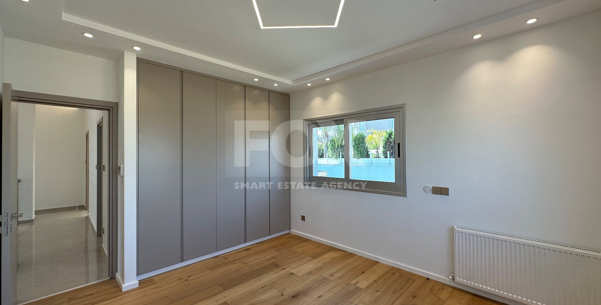 Stunning Fully Renovated Luxury House for Sale – Agios Athanasios Limassol
