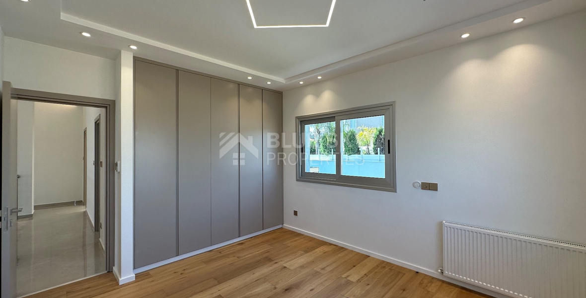 Stunning Fully Renovated Luxury House for Sale – Agios Athanasios Limassol