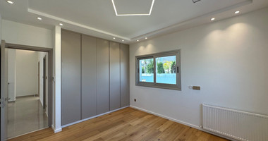 Stunning Fully Renovated Luxury House for Sale – Agios Athanasios Limassol