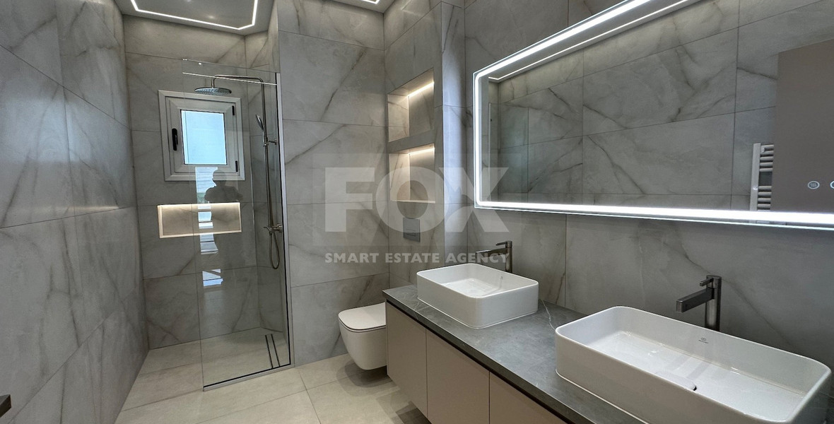Stunning Fully Renovated Luxury House for Sale – Agios Athanasios Limassol