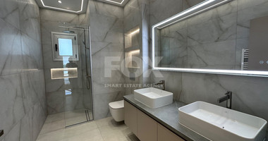 Stunning Fully Renovated Luxury House for Sale – Agios Athanasios Limassol