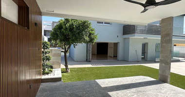 Stunning Fully Renovated Luxury House for Sale – Agios Athanasios Limassol