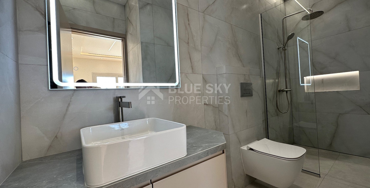 Stunning Fully Renovated Luxury House for Sale – Agios Athanasios Limassol