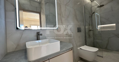 Stunning Fully Renovated Luxury House for Sale – Agios Athanasios Limassol