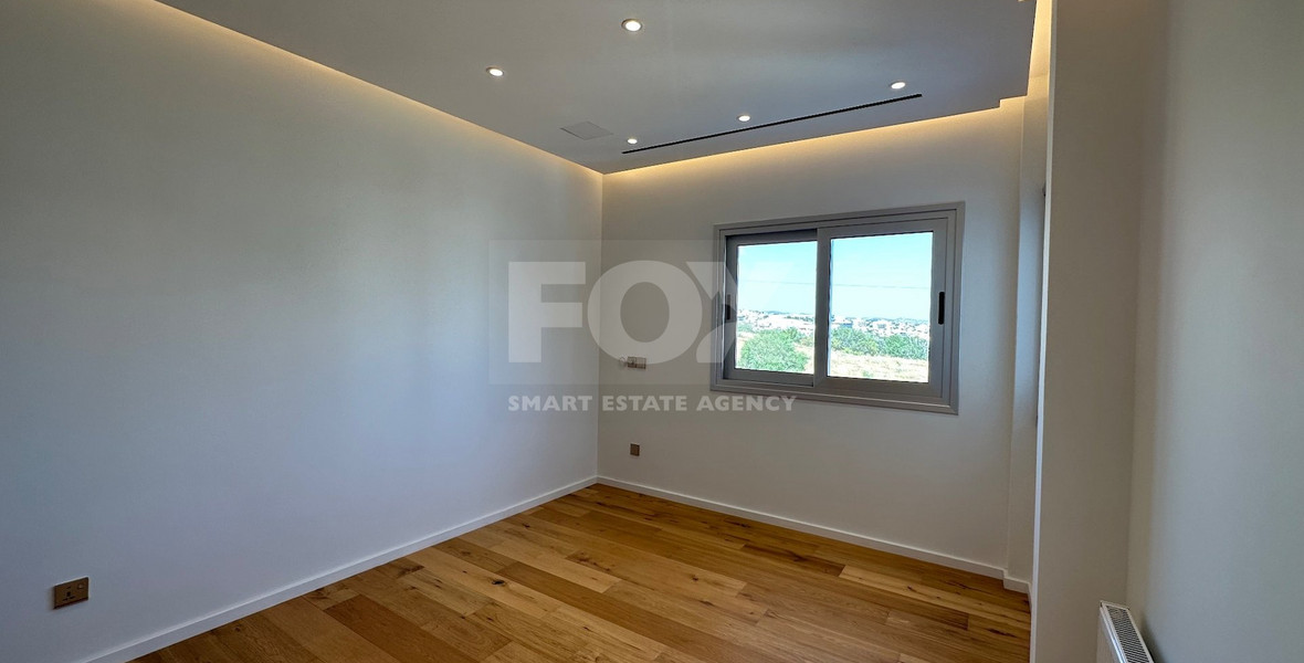 Stunning Fully Renovated Luxury House for Sale – Agios Athanasios Limassol
