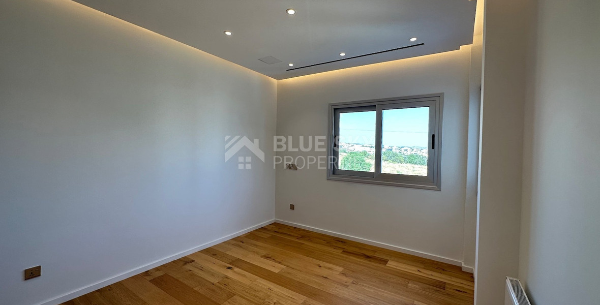 Stunning Fully Renovated Luxury House for Sale – Agios Athanasios Limassol