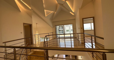 Stunning Fully Renovated Luxury House for Sale – Agios Athanasios Limassol