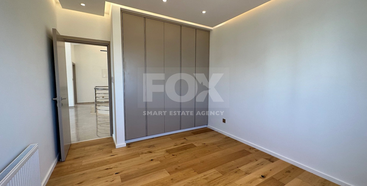 Stunning Fully Renovated Luxury House for Sale – Agios Athanasios Limassol